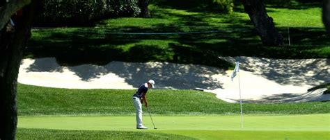 Masters Odds: Lee Westwood’s Odds Slashed Following Strong .